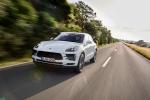 Porsche Macan S 2018 года (WW)